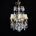 1189 5191 CHANDELIER